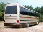 Ikarus 386SL Conference Bus 1985 года